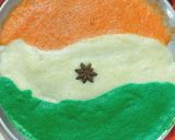 A picture of step 4 of INDEPENDENCE DAY Special DHOKLA.