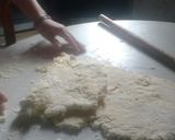 Foto del paso 6 de la receta: Hojaldrada de peras (hojaldre rápido)