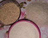 வரகு அரிசி ஊத்தாப்பம்(Varagu arisi utthapam recipe in tamil) ரெசிபி ஸ்டேப் 1 புகைப்படம்