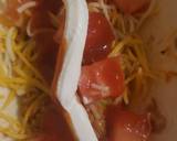 Chicken taco recipe step 3 photo