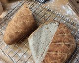 Une image de l'étape 14 de 🥖Mini baguette (sans gluten).