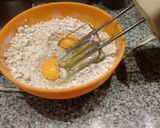 Foto del paso 1 de la receta: The carrot cake