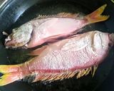 Foto del paso 1 de la receta: Doncella frita con algas crocantes👍🇵🇪