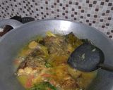Foto langkah ke 3 dari resep (12) Pesmol Gurame Pedas.