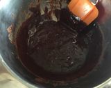 Foto del paso 3 de la receta Mousse de Chocolate