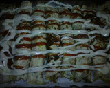 Foto del paso 7 de la receta: Canelones de carne y espinaca!!!
