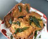 Foto langkah ke 7 dari resep Ayam Goreng Kandar.