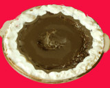 சக்கரை வள்ளி கிழங்கு சாக்லேட் பை(sweet potato chocolate pie recipe in tamil) ரெசிபி ஸ்டேப் 7 புகைப்படம்