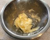 A picture of step 2 of Easy Recipe for Chocolate chip cookies.