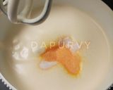 Foto langkah ke 3 dari resep BOLU NUTRIJELL NUTRISARI rasa jeruk.