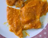 Foto del paso 11 de la receta: Pechugas marinadas con salsa de zanahoria