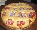 Foto del paso 6 de la receta: Pasta frola