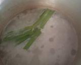 Foto langkah ke 1 dari resep Bubur merah putih.