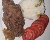 Foto del paso 6 de la receta: Rollitos de res rellenos con queso y vegetales🥕🍅