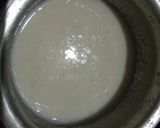 A picture of step 2 of Potato stuffed Sama Rice pops.