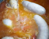 Foto del paso 5 de la receta: Chorizos al vino blanco
