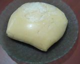 Foto del paso 1 de la receta: Tarta de manzana 🍎