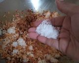 Foto langkah ke 5 dari resep Nasgor Daging Cincang.