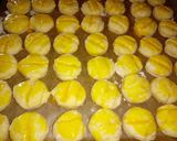 Krumplis pogàcsa recept fázis 3 fotója