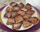 Foto del paso 6 de la receta: Tostadas francesas