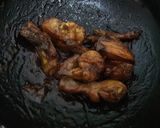 Foto langkah ke 2 dari resep Ayam bakar mentega licious🍗.