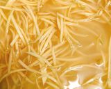 Hình bước làm 3 của món Bánh Tôm Hồ Tây