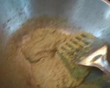A picture of step 1 of Pointed gourd with poppy seed paste #Cookpad.