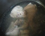 Foto langkah ke 1 dari resep Baso Aci isi Ayam.