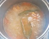 Foto langkah ke 3 dari resep Sayur Labu Siam Wortel Ati Empela.