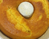Foto del paso 4 de la receta: 🥮 Bizcochón de yogur de vainilla