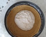 Foto del passaggio 2 della ricetta Crostata ricotta e fichi