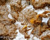 Foto langkah ke 4 dari resep Rendang Daging Sapi Khas Minang.