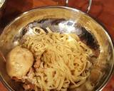 Stir-fry Noodle Soup recipe step 17 photo