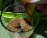 Foto langkah ke 4 dari resep Es Kopi Cappuccino Instan.