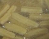 Foto langkah ke 5 dari resep Churros Satu telur.
