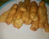 Foto langkah ke 5 dari resep Cakwe.