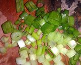 Foto langkah ke 4 dari resep Baso dan Tahu Baso Kuah.