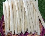 Foto langkah ke 3 dari resep Lumpia goreng.