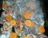 Foto del paso 2 de la receta: Osobuco a la Plancheta
