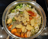Foto del paso 3 de la receta: Lentejas