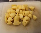 Foto del paso 3 de la receta: Otro almuerzi de lunesss