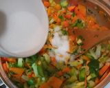 Foto del paso 4 de la receta: Caldo de verduras concentrado (cubitos)