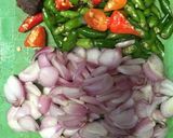 Foto langkah ke 1 dari resep Tumis Bawang Merah NgeHits.