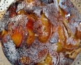 Foto del paso 6 de la receta: Tarta de manzanas, nuez y canela
