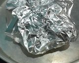 Foto del paso 2 de la receta: Zapallo con cáscara al horno