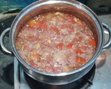 மிளகு ரசம் ரெசிபி ஸ்டேப் 5 புகைப்படம்