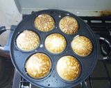 A picture of step 6 of Masa contest.