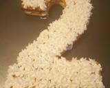 The Number Cake/Tart Cake recipe step 5 photo
