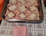 1916.Toast kenyér mentése ! recept fázis 2 fotója