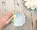 野餐派對【三角飯糰】的食譜步驟5照片